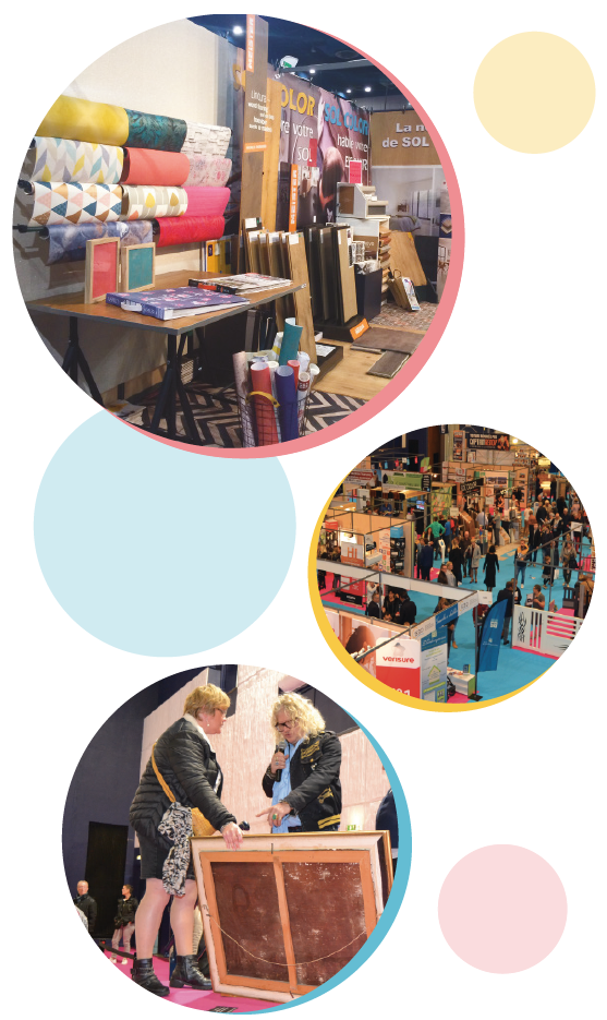 salon habitat dunkerque