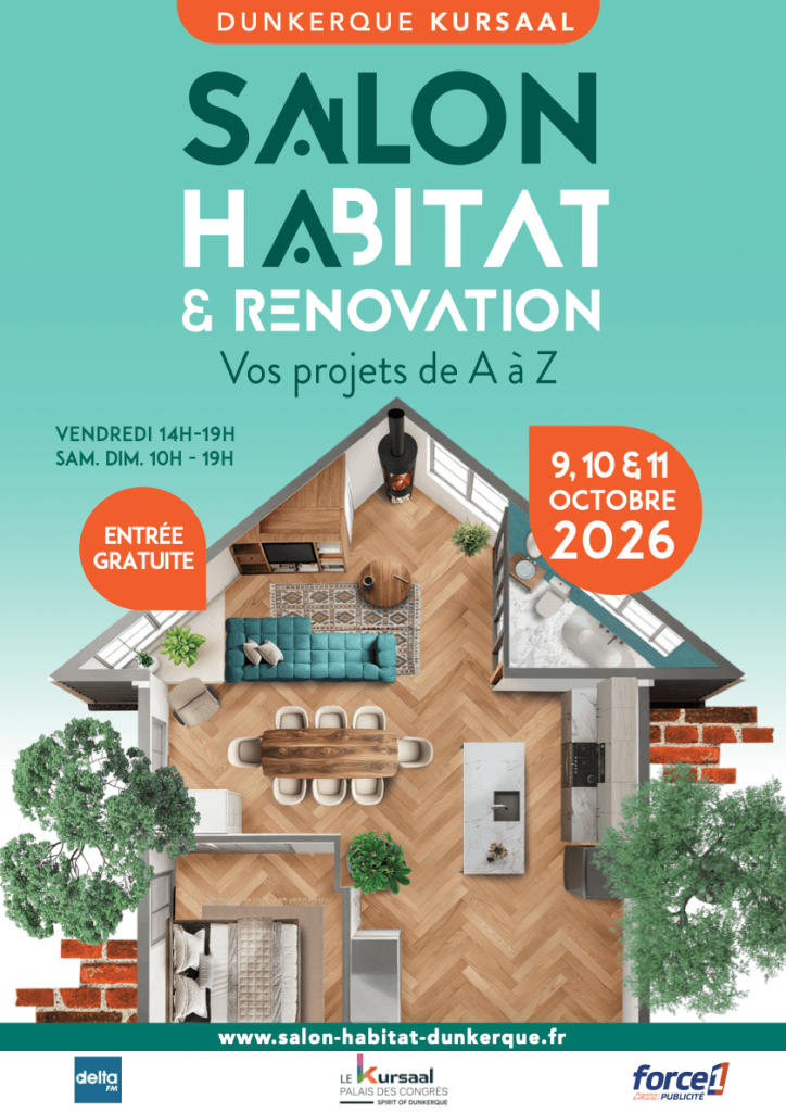 affiche26 salon habitat dunkerque affiche26 salon habitat dunkerque