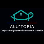 logo alu topia