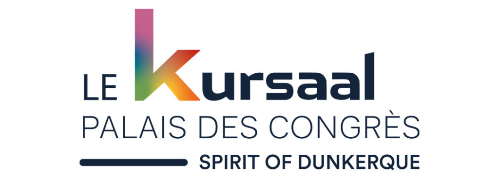 logo kursaal dunkerque