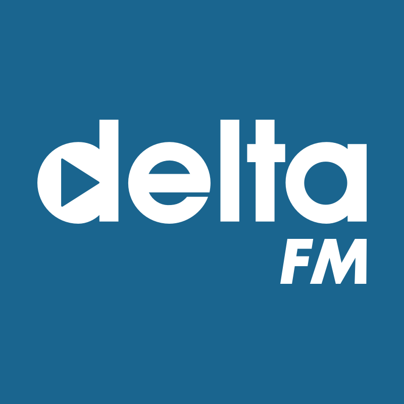 logo delta 2019